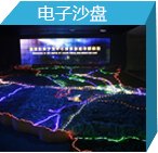 電子沙盤